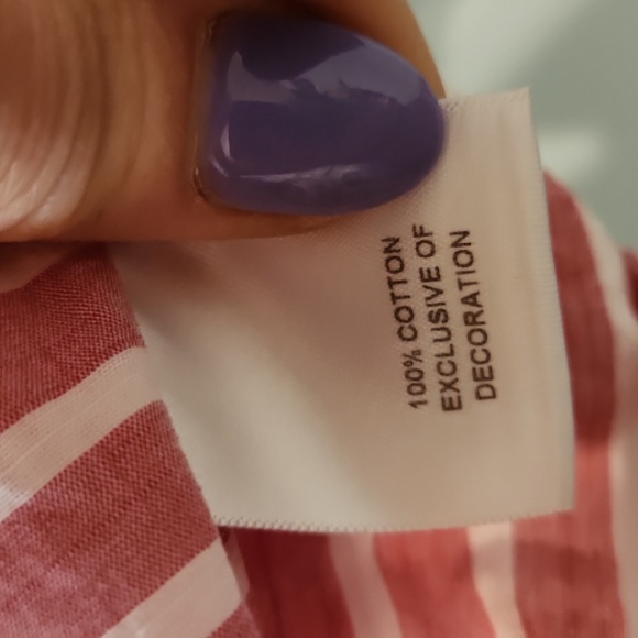 Cremieux mens shirt - Picture 3 of 5